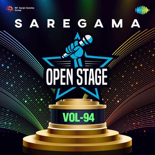 Saregama Open Stage Vol-94 Amol Kulkarni MP3 Download